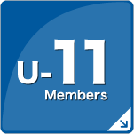 U-11　Members