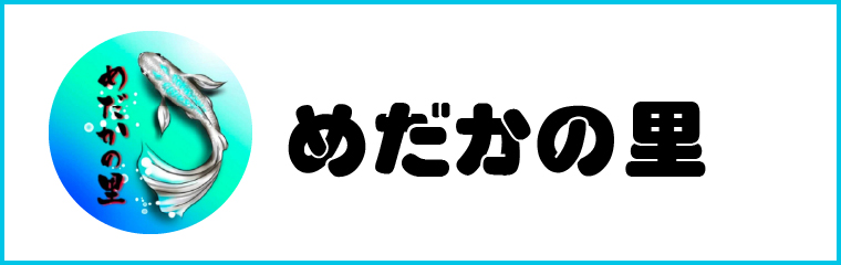 めだかの里