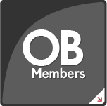 OB　Members