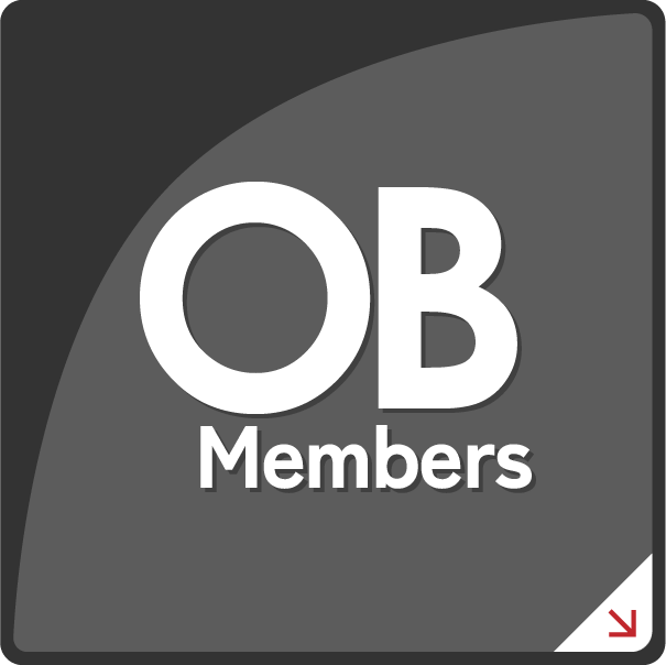 OB　Members